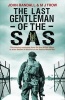 The Last Gentleman of the SAS - A Moving Testimony from the First Allied Officer to Enter Belsen at the End of the Second World War (Paperback) - John Randall Photo