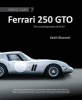 Ferrari 250 GTO: The Autobiography of 4153 GT (Hardcover) - Keith Bluemel Photo