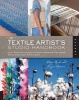 The Textile Artist's Studio Handbook - Traditional and Contemporary Techniques for Working with Fiber, Including Dyeing, Painting, and More (Paperback) - Visnja Popovic Photo