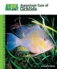 Aquarium Care of Cichlids (Hardcover) - Claudia Dickinson Photo