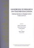 Handbook of Research on Teacher Education - Enduring Questions in Changing Contexts (Paperback, 3rd Revised edition) - Marilyn Cochran Smith Photo