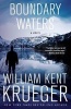 Boundary Waters (Paperback) - William Kent Krueger Photo