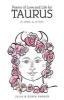 Poems for Love and Life for Taurus (Paperback) - Derek Parker Photo