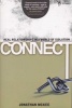 Connect - Real Relationships in a World of Isolation (Paperback) - Jonathan McKee Photo