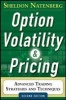 Option Volatility and Pricing - Advanced Trading Strategies and Techniques (Hardcover, 2nd Revised edition) - Sheldon Natenberg Photo