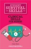 Clinical Skills for Nurses - Student Survival Skills (Paperback) - Claire Boyd Photo