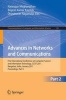 Advances in Networks and Communications (Paperback, Edition.) - Natarajan Meghanathan Photo