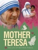 Mother Teresa (Paperback) - Paul Harrison Photo