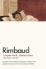 Rimbaud - Complete Works, Selected Letters (English, French, Paperback, New edition) - Jean Nicholas Arthur Rimbaud Photo