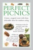 Perfect Picnics (Hardcover) - Valerie Ferguson Photo