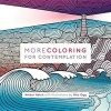 More Coloring for Contemplation (Paperback) - Amber Hatch Photo