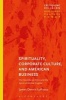 Spirituality, Corporate Culture and American Business - The Neoliberal Ethic and the Spirit of Global Capital (Hardcover) - James Dennis LoRusso Photo