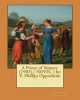 A Prince of Sinners. (1903) ( Novel ) by - E. Phillips Oppenheim (Paperback) - EPhillips Oppenheim Photo