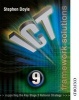 ICT Framework Solutions Year 9 - Pupils Book (Paperback, New Ed) - Stephen Doyle Photo