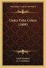 Under False Colors (1889) (Paperback) - Sarah Doudney Photo