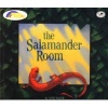 The Salamander Room - Dragonfly Books Edition (Paperback, 1st Dragonfly Books ed) - Anne Mazer Photo