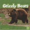 Grizzly Bears (Paperback) - Molly Kolpin Photo