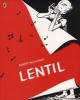 Lentil (Paperback) - Robert McCloskey Photo