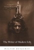 The Writer of Modern Life - Essays on Charles Baudelaire (Paperback) - Walter Benjamin Photo