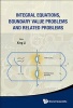 Integral Equations, Boundary Value Problems and Related Problems (Hardcover) - Xing Li Photo