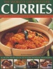 The World's Greatest-ever Curries - All Recipes Shown Step-by-step in Over 700 Photographs (Paperback, Illustrated Ed) - Mridula Baljekar Photo