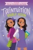 Twintuition: Double Vision (Paperback) - Tia Mowry Photo