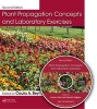 Plant Propagation Concepts and Laboratory Exercises, Second Edition (Book, 2nd Revised edition) - Caula A Beyl Photo