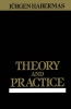 Theory and Practice (Paperback, New Ed) - Jurgen Habermas Photo