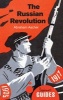 The Russian Revolution (Paperback) - Abraham Ascher Photo