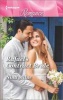 Rafael's Contract Bride (Large print, Paperback, large type edition) - Nina Milne Photo