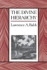 The Divine Hierarchy - Popular Hinduism in Central India (Paperback, Revised) - Lawrence A Babb Photo