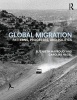 Global Migration - Patterns, Processes, and Politics (Paperback) - Elizabeth Mavroudi Photo