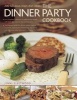 The Dinner Party Cookbook (Paperback) - Jenni Fleetwood Photo