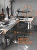 Artist Scholar - Reflections on Writing and Research (Paperback) - G James Daichendt Photo