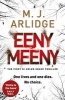 Eeny Meeny (Paperback) - M J Arlidge Photo