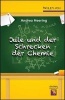 Jule und der Schrecken der Chemie (German, Hardcover) - Andrea Heering Photo