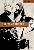 Queen and Country, v. 1 - Definitive Edition (Paperback, Definitive) - Greg Rucka Photo