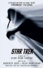 Star Trek (Paperback, Film tie-in edition) - Alan Dean Foster Photo