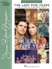 Last 5 Years - Movie Vocal Selections (Paperback) - Jason Robert Brown Photo