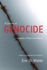 A Century of Genocide - Utopias of Race and Nation (Paperback, Revised & updated ed) - Eric D Weitz Photo