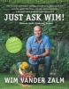 Just Ask Wim! - Down-to-Earth Advice from West Coast Gardeners (Pamphlet) - Wim Vander Zalm Photo