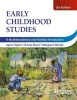 Early Childhood Studies - A Multi-Disciplinary and Holistic Introduction (Paperback, 3 Rev Ed) - Jayne Taylor Photo