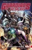 Guardians of the Galaxy: Guardians of Infinity, Vol. 1 (Paperback) - Dan Abnett Photo