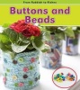 Buttons and Beads (Paperback) - Daniel Nunn Photo