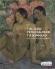 The Nude from Gauguin to Bonnard - Eve, Icon of Modernity? (Paperback) - Veronique Serrano Photo