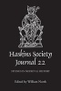 The Haskins Society Journal 2010, Volume 22 - Studies in Medieval History (Hardcover, New) - William L North Photo