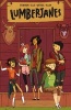 Lumberjanes, v.1 - Beware the Kitten Holy (Paperback) - Brooke A Allen Photo