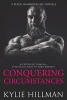 Conquering Circumstances (Paperback) - Kylie Hillman Photo