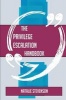 The Privilege Escalation Handbook - Everything You Need to Know about Privilege Escalation (Paperback) - Natalie Stevenson Photo