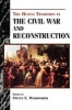 The Human Tradition in the Civil War and Reconstruction (Paperback) - Steven E Woodworth Photo